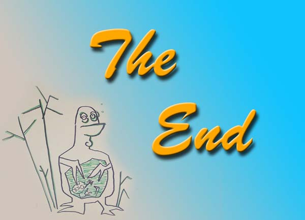 The End